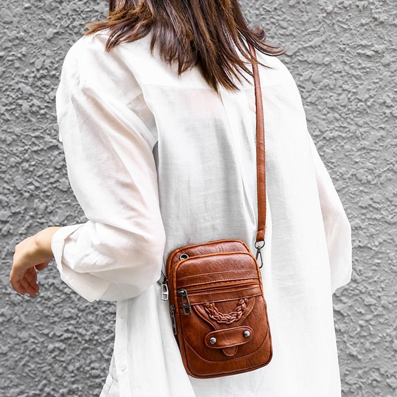 Waist Bags Women Faux Leather Small Crossbody Bag Cell Phone Purse Messenger Handbag Wallet, Black
Waist Bags Women Faux Leather Small Crossbody Bag Cell Phone Purse Messenger Handbag Wallet, Black