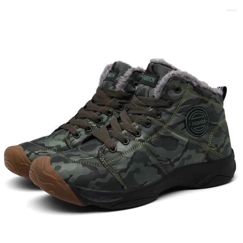 Boots Winter Men Plush Snow Waterproof Super Warm Ankle Men's Outdoor Sneaker Male Hiking Work Shoes Size 36-47, Navy
Boots Winter Men Plush Snow Waterproof Super Warm Ankle Men's Outdoor Sneaker Male Hiking Work Shoes Size 36-47, Navy