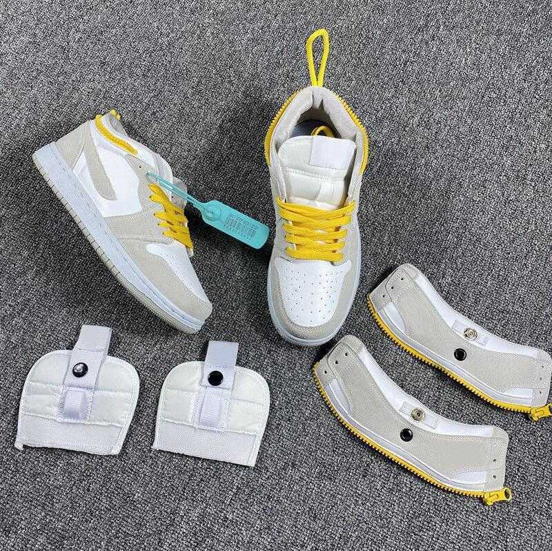 Basketball Shoes Athletic Sneakers Dress Shoe High Switch Zipper Purple Light Smoke Grey Neon Pulse 1 1S Og Womens Mens Cw6576-100 AK1M
Basketball Shoes Athletic Sneakers Dress Shoe High Switch Zipper Purple Light Smoke Grey Neon Pulse 1 1S Og Womens Mens Cw6576-100 AK1M
