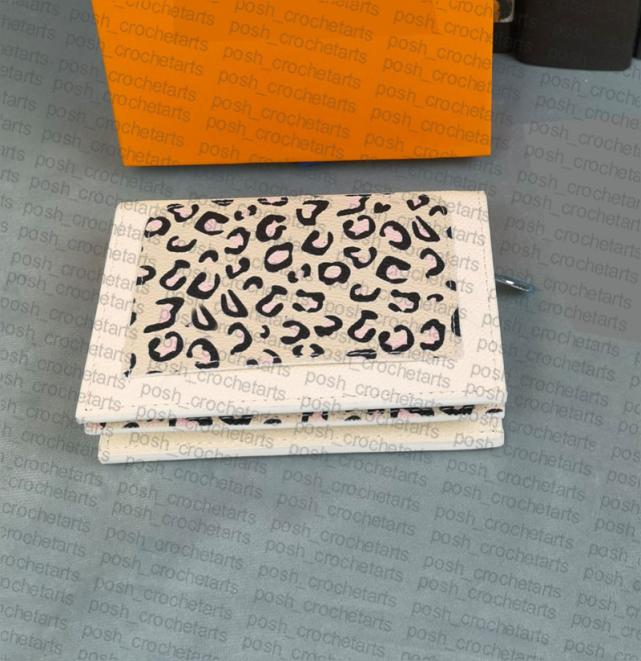 Clea Wallet Sold with Box Animal Print Short Wallets Fall Collection Wild At Heart Small Leather Goods5171805, Cream
Clea Wallet Sold with Box Animal Print Short Wallets Fall Collection Wild At Heart Small Leather Goods5171805, Cream