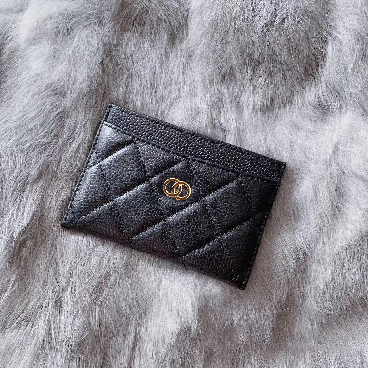 Luxurys Designers 7A quality luxury wallets card holder lambskin coin Womens caviar purses men classic leather wallet cardholder fashion slots key pouch Square, Carton
Luxurys Designers 7A quality luxury wallets card holder lambskin coin Womens caviar purses men classic leather wallet cardholder fashion slots key pouch Square, Carton