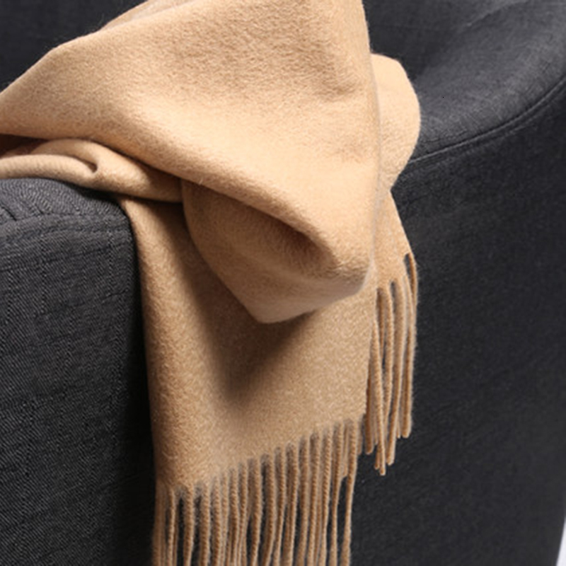 Scarves 100 Cashmere Scarf Men Luxury Winter Wool Scarf Women Thick Warm Neck Solid Color Male Shawls Wrap Pashmina Scarf 221128
Scarves 100 Cashmere Scarf Men Luxury Winter Wool Scarf Women Thick Warm Neck Solid Color Male Shawls Wrap Pashmina Scarf 221128