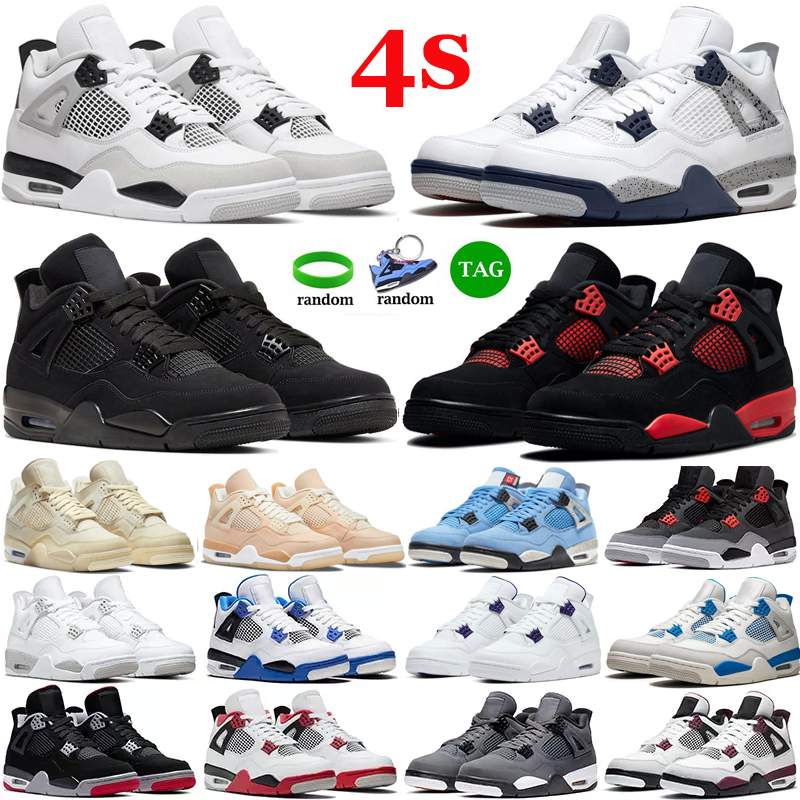 basketball men 4 women shoes jumpman 4s retro Military Black Cat Red Thunder Sail University Blue White Oreo Fire Pure Money Midnight Navy, Sku_21
basketball men 4 women shoes jumpman 4s retro Military Black Cat Red Thunder Sail University Blue White Oreo Fire Pure Money Midnight Navy, Sku_21