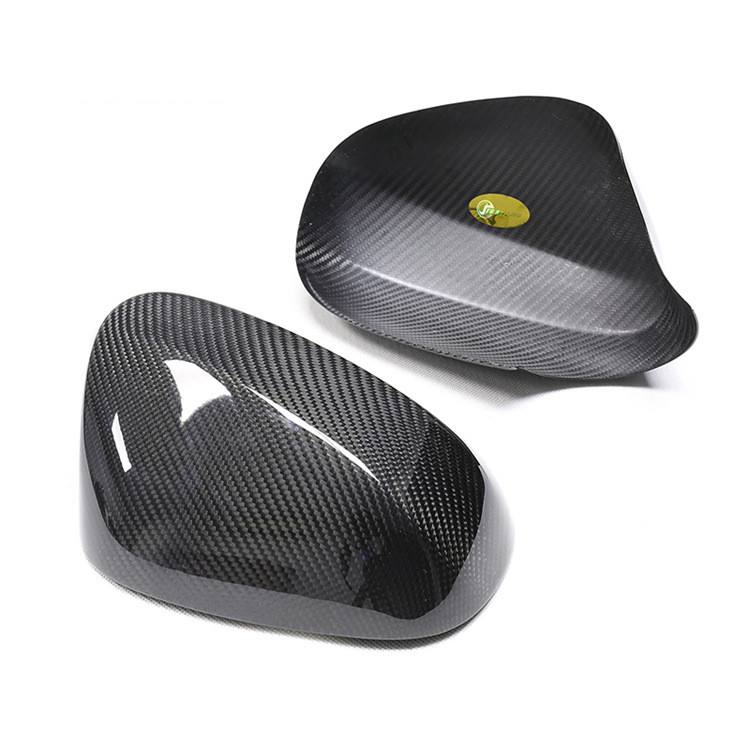 Car Exterior Parts Mirrors for BMW 3 Series E92/E93/320/325/330i Coupe Carbon Fiber Rearview Housing Caps
Car Exterior Parts Mirrors for BMW 3 Series E92/E93/320/325/330i Coupe Carbon Fiber Rearview Housing Caps