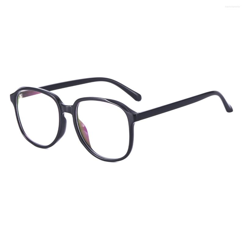 Sunglasses Frames Lightweight TR90 Oversized Eyeglasses Men And Women Fashion Transparent Full Rim Large Eyewear Frame For Prescription
Sunglasses Frames Lightweight TR90 Oversized Eyeglasses Men And Women Fashion Transparent Full Rim Large Eyewear Frame For Prescription