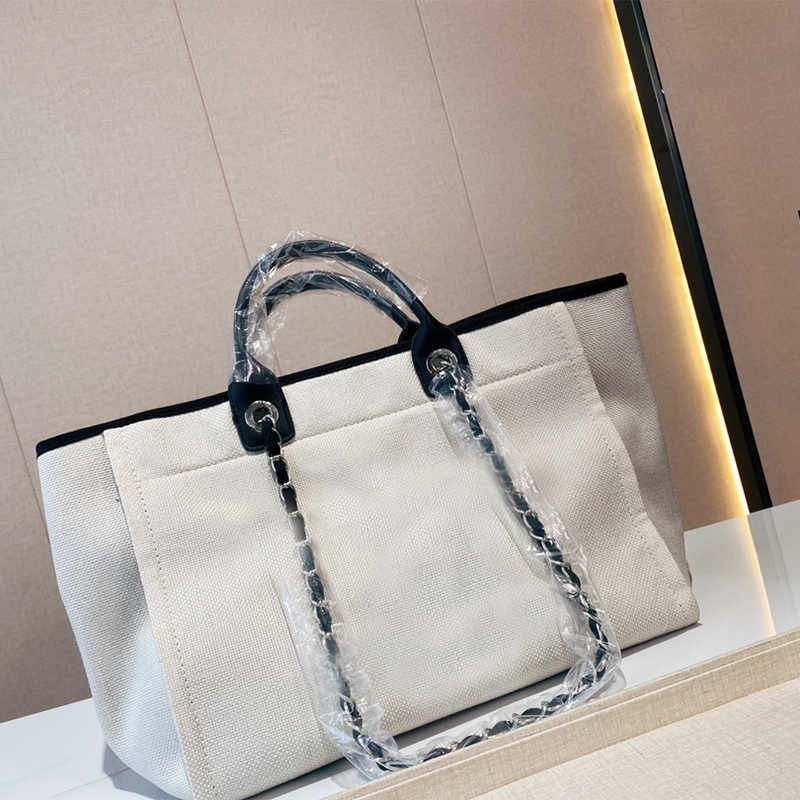 top women's beach canvas bag chain shoulder bags designers woman classic luxury the tote sacoche handbag Large capacity shopping bags, Pink
top women's beach canvas bag chain shoulder bags designers woman classic luxury the tote sacoche handbag Large capacity shopping bags, Pink
