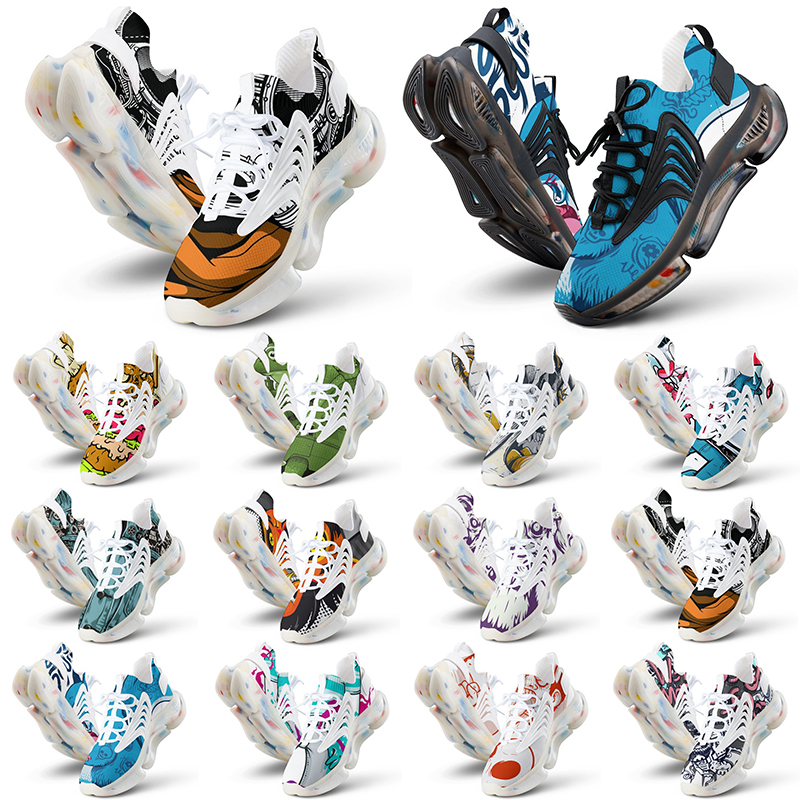 customs shoes mens womens running shoes DIY multis color black whites grey triple red purple blue men customized sports sneakers trainer, 23
customs shoes mens womens running shoes DIY multis color black whites grey triple red purple blue men customized sports sneakers trainer, 23