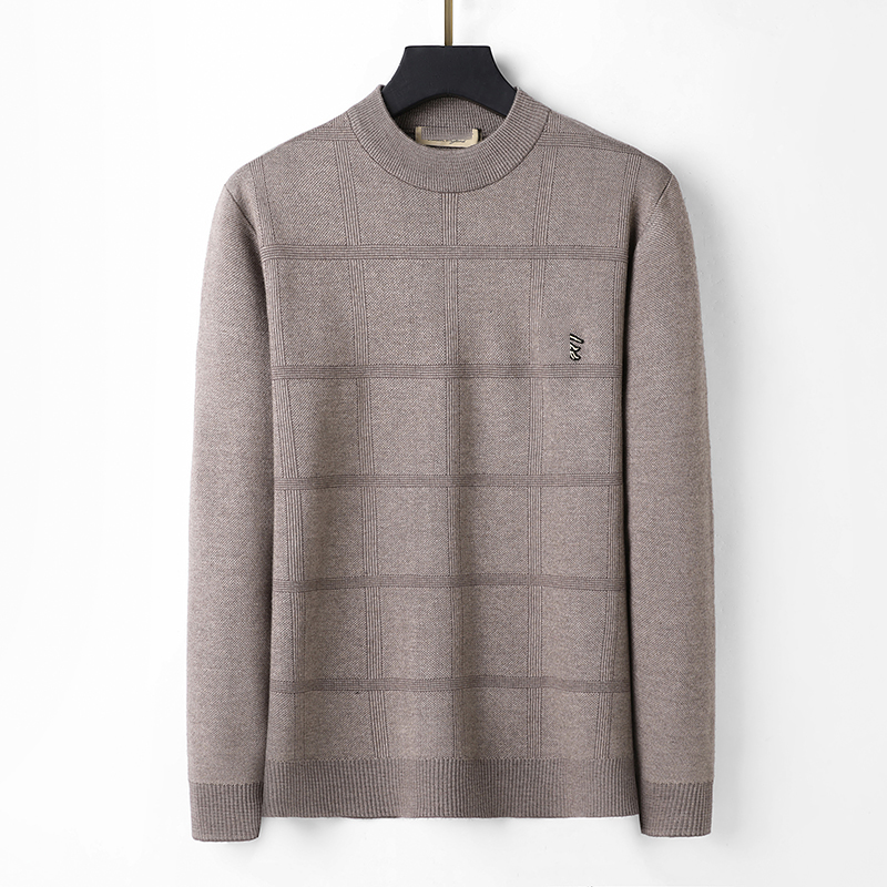 Designer sweater Men women senior classic leisure multicolor Autumn winter keep warm comfortable Cardigan sweater coat M-3XL.15, Gray
Designer sweater Men women senior classic leisure multicolor Autumn winter keep warm comfortable Cardigan sweater coat M-3XL.15, Gray