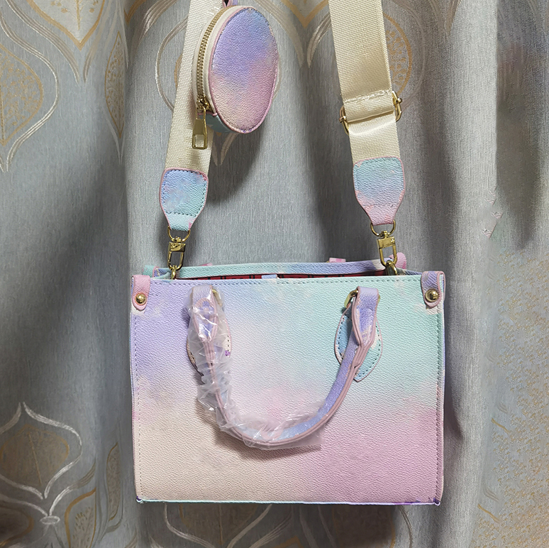 Women brand Designers handbags onthego no the go bag High capacity black bags small shoulder Hobo Casual Tote purse shopping Beach Bags 409a9a6, Black-long wallet
Women brand Designers handbags onthego no the go bag High capacity black bags small shoulder Hobo Casual Tote purse shopping Beach Bags 409a9a6, Black-long wallet