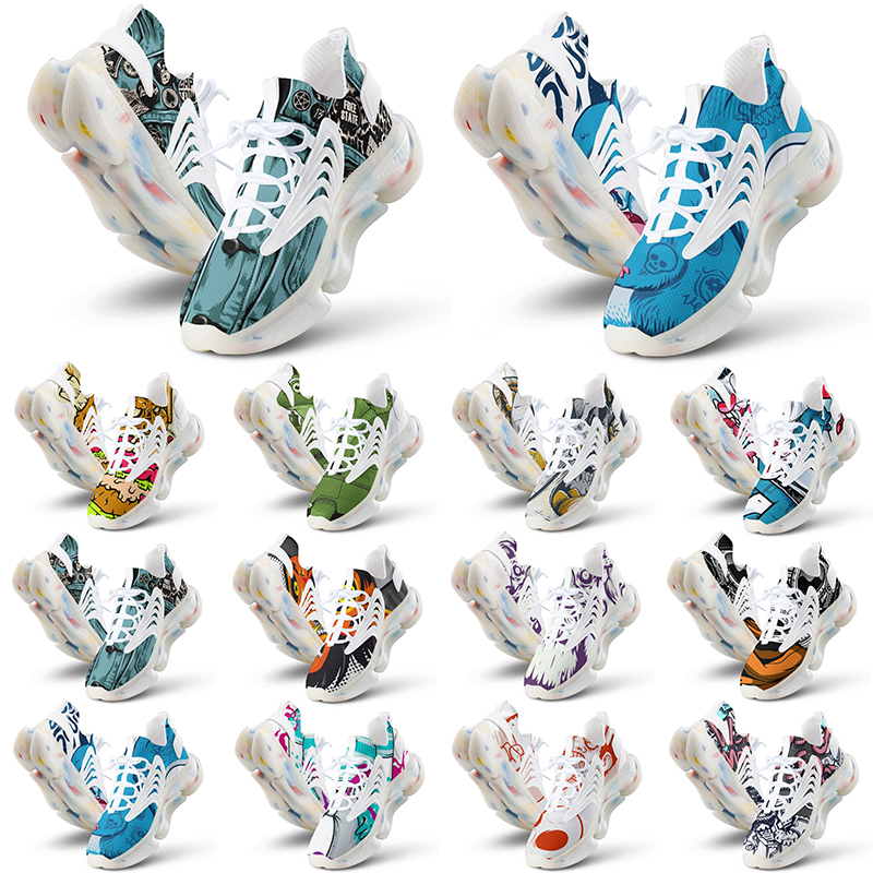 customs shoes mens womens running shoes DIY multis color blacks white grey triple red purple orange men customized sports sneaker trainer, 17
customs shoes mens womens running shoes DIY multis color blacks white grey triple red purple orange men customized sports sneaker trainer, 17