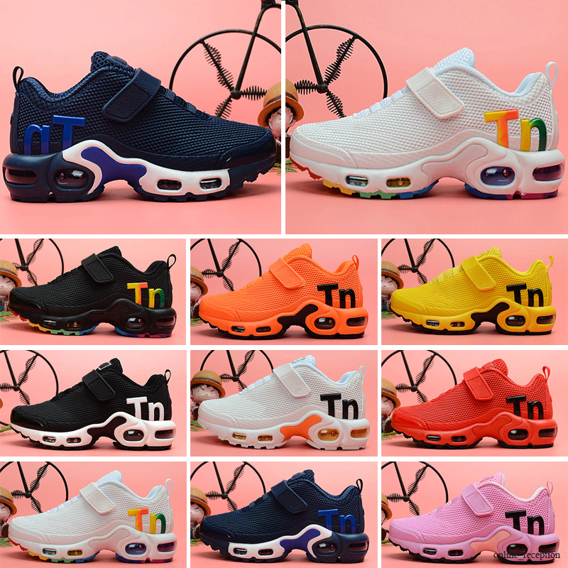 Kids baby plus tn boy girl shoe For children high classic parent-child athletic outdoor mix sneaker black casual shoes, 1:1
Kids baby plus tn boy girl shoe For children high classic parent-child athletic outdoor mix sneaker black casual shoes, 1:1