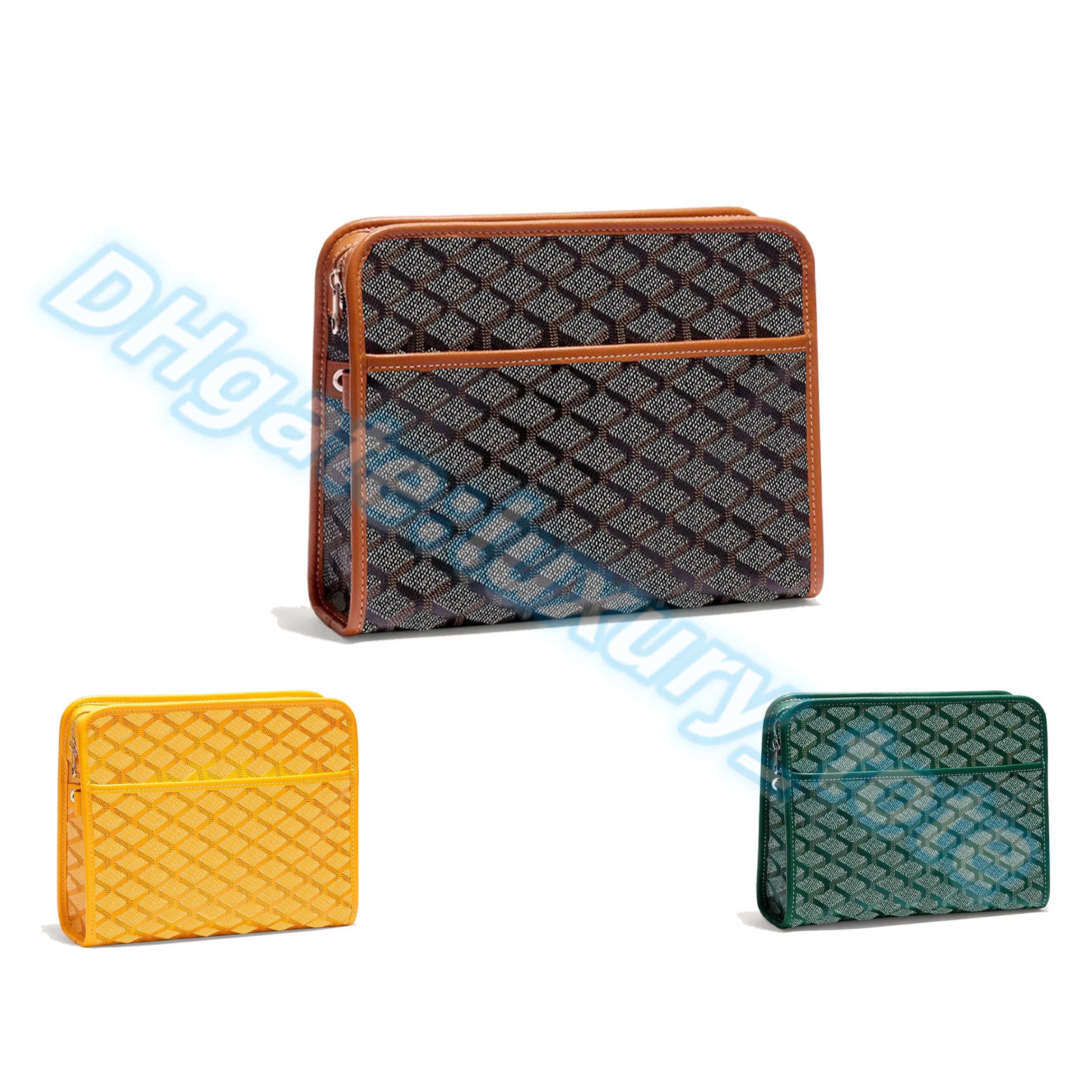 Toiletry Kits Cosmetic make up wash vanity bags Goya JOUVENCE Organize Designer Luxury Genuine leather CrossBody tote Shoulder womens mens Clutch pochette handbag, Orange
Toiletry Kits Cosmetic make up wash vanity bags Goya JOUVENCE Organize Designer Luxury Genuine leather CrossBody tote Shoulder womens mens Clutch pochette handbag, Orange