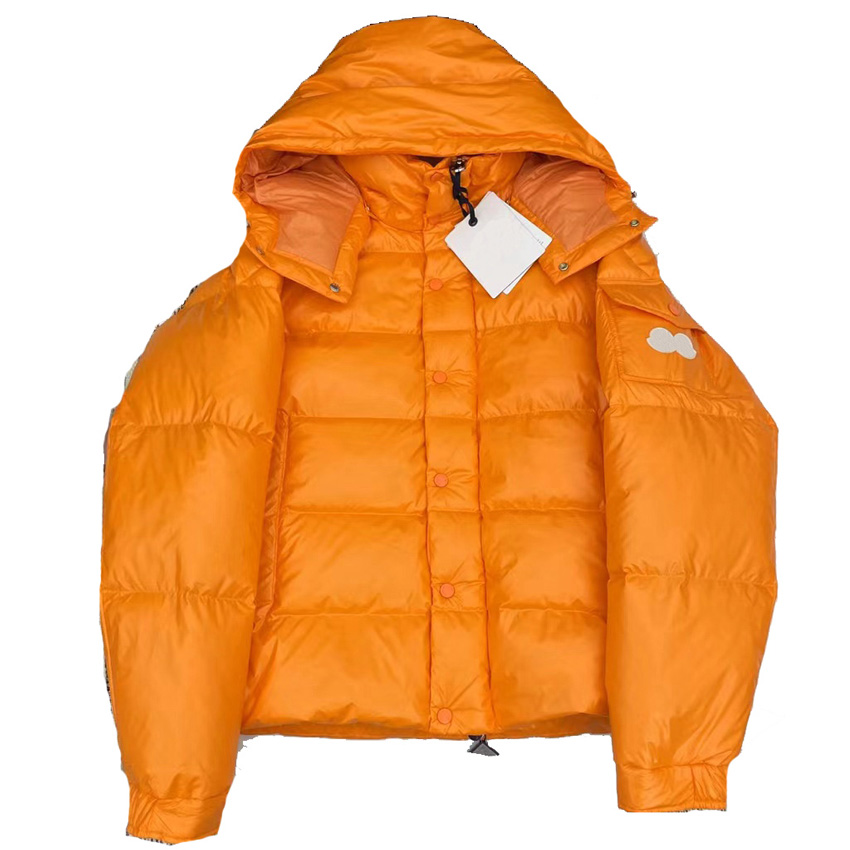 22 puffer jacket men down winter jackets simple styles 9 colour coat Zipper parka Geometric printed Casual Outdoor coats Black White yellow tops long sleeve clothing 
22 puffer jacket men down winter jackets simple styles 9 colour coat Zipper parka Geometric printed Casual Outdoor coats Black White yellow tops long sleeve clothing