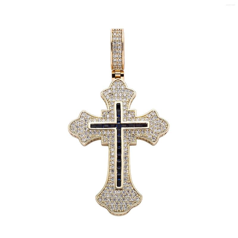 Pendant Necklaces Two-Tone Crucifix Solid Cross And 14kt Yellow Gold Unique Jesus Christ Necklace
Pendant Necklaces Two-Tone Crucifix Solid Cross And 14kt Yellow Gold Unique Jesus Christ Necklace