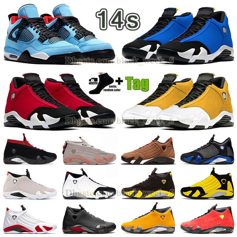 Jumpman 14 Retro Laney Basketball Shoes 14s pink big size 13 royal black yellow thunder gym red light ginger hyper royal university blue 4 4s toro desert sand sneakers, A12 red suede
Jumpman 14 Retro Laney Basketball Shoes 14s pink big size 13 royal black yellow thunder gym red light ginger hyper royal university blue 4 4s toro desert sand sneakers, A12 red suede