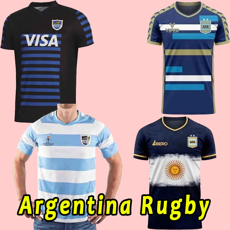 2019 2021 2022 World Cup Argentina Home rugby Jerseys UAR national team Rugby League shirt jersey shirts s-5xl 21 22 23, As shown
2019 2021 2022 World Cup Argentina Home rugby Jerseys UAR national team Rugby League shirt jersey shirts s-5xl 21 22 23, As shown