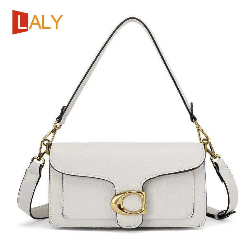 Totes High Quality Genuine Leather Shoulder Messenger Bag Ladies Luxury Design Handbag 2022 New Fashion Trend Envelope Bag Wallet Y2K Y2211, White
Totes High Quality Genuine Leather Shoulder Messenger Bag Ladies Luxury Design Handbag 2022 New Fashion Trend Envelope Bag Wallet Y2K Y2211, White