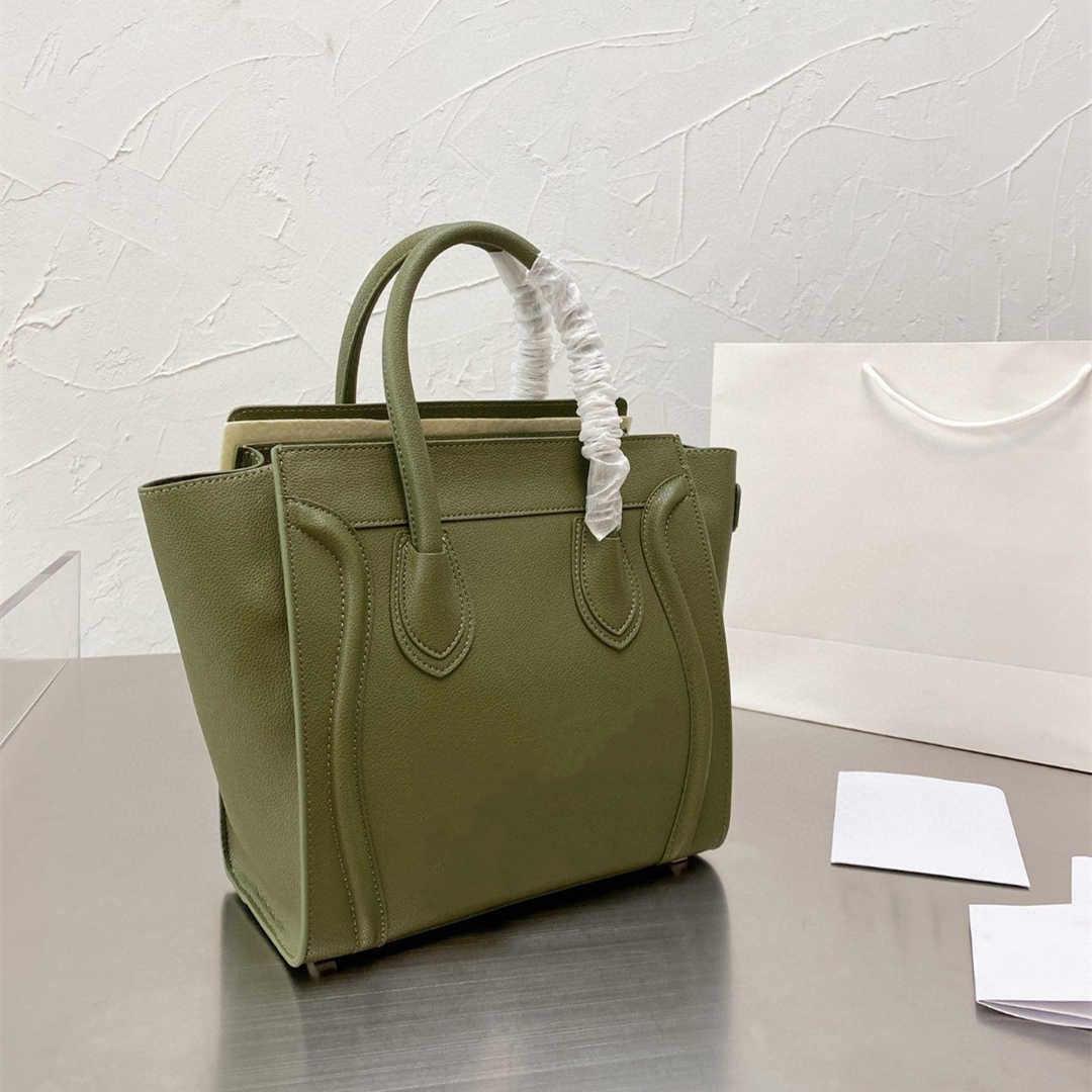 Evening Bags LUGGAGE MINI 31x31x18CM Calfskin Bag Litchi Grain Genuine Leather Handbag Lady Tote Women Shopping Bags Big Capacity Pack, Red
Evening Bags LUGGAGE MINI 31x31x18CM Calfskin Bag Litchi Grain Genuine Leather Handbag Lady Tote Women Shopping Bags Big Capacity Pack, Red