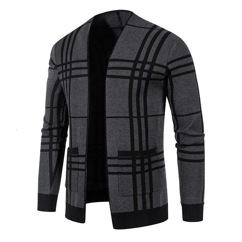 Men's Sweaters Mens Cardigan Men Knit Winter Coats Long Sleeve Business Casual Jackets Male Tops 221128, Coffee
Men's Sweaters Mens Cardigan Men Knit Winter Coats Long Sleeve Business Casual Jackets Male Tops 221128, Coffee