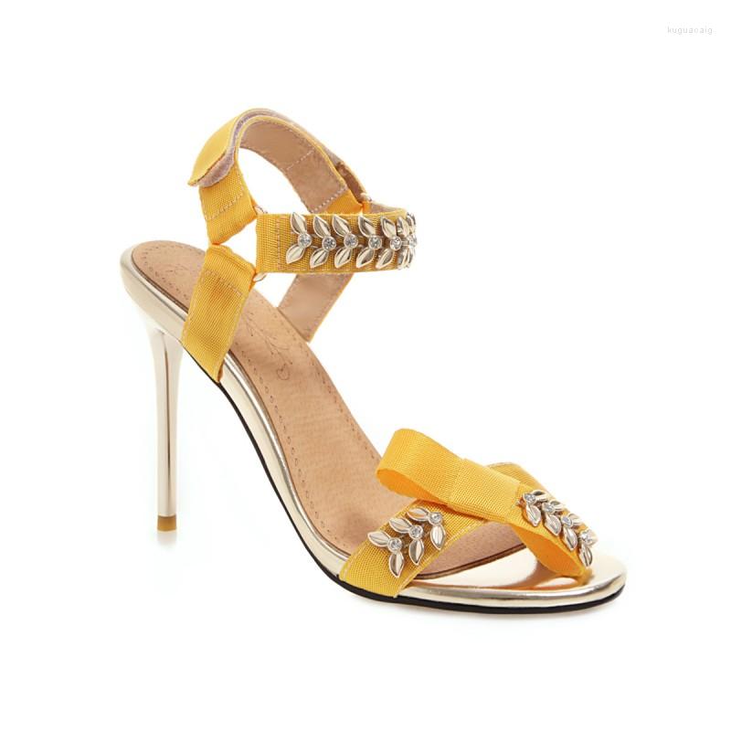 Sandals Oversize Large Size Big Fashion Personality High Heel Heels Women Shoes Woman Summer Ladies, Black
Sandals Oversize Large Size Big Fashion Personality High Heel Heels Women Shoes Woman Summer Ladies, Black