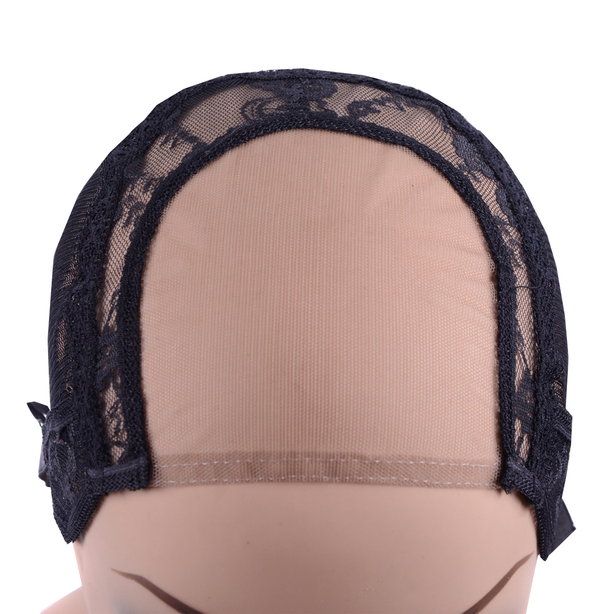 Hair Tool Lace Net For Making Wigs With Adjustable Straps Glueless Weaving Caps Mesh Wig Cap
Hair Tool Lace Net For Making Wigs With Adjustable Straps Glueless Weaving Caps Mesh Wig Cap