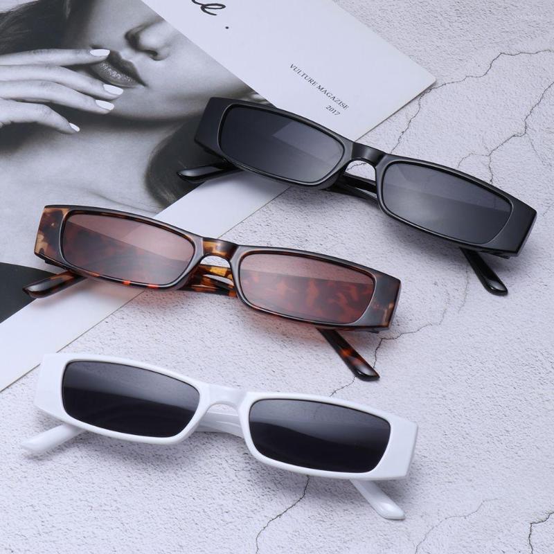 Sunglasses Retro Small Frame Sun Glasses Women Fashion Rectangle Ladies Vintage Square Narrow Trending UV400 Eyewear
Sunglasses Retro Small Frame Sun Glasses Women Fashion Rectangle Ladies Vintage Square Narrow Trending UV400 Eyewear