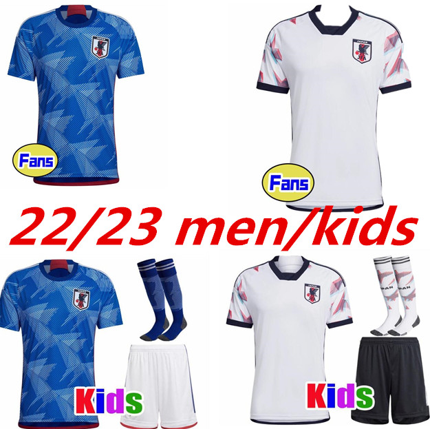 2022 Japan Soccer Jerseys Captain Edition Anime Japanese 22 23 MINAMINO NAGATOMO ATOM OKAZAKI 2023 Men Kids Kit Player version Special Collection football Shirts 99, Purple
2022 Japan Soccer Jerseys Captain Edition Anime Japanese 22 23 MINAMINO NAGATOMO ATOM OKAZAKI 2023 Men Kids Kit Player version Special Collection football Shirts 99, Purple