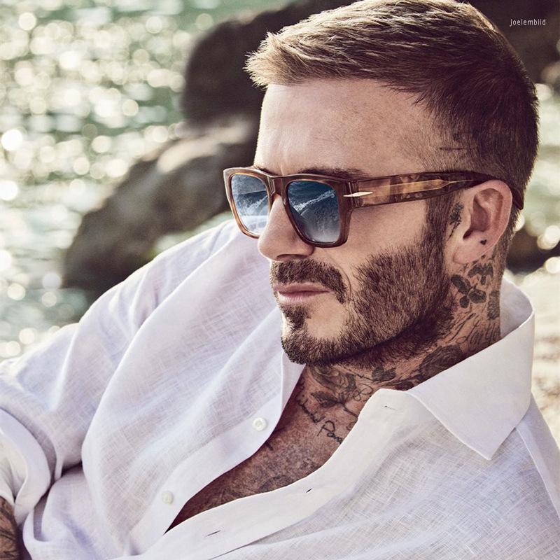 Sunglasses Vintage Brand Designer Square Men Fashion Trending Beckham Sun Glasses Retro Outdoor Driving Shades Eyewear UV400
Sunglasses Vintage Brand Designer Square Men Fashion Trending Beckham Sun Glasses Retro Outdoor Driving Shades Eyewear UV400