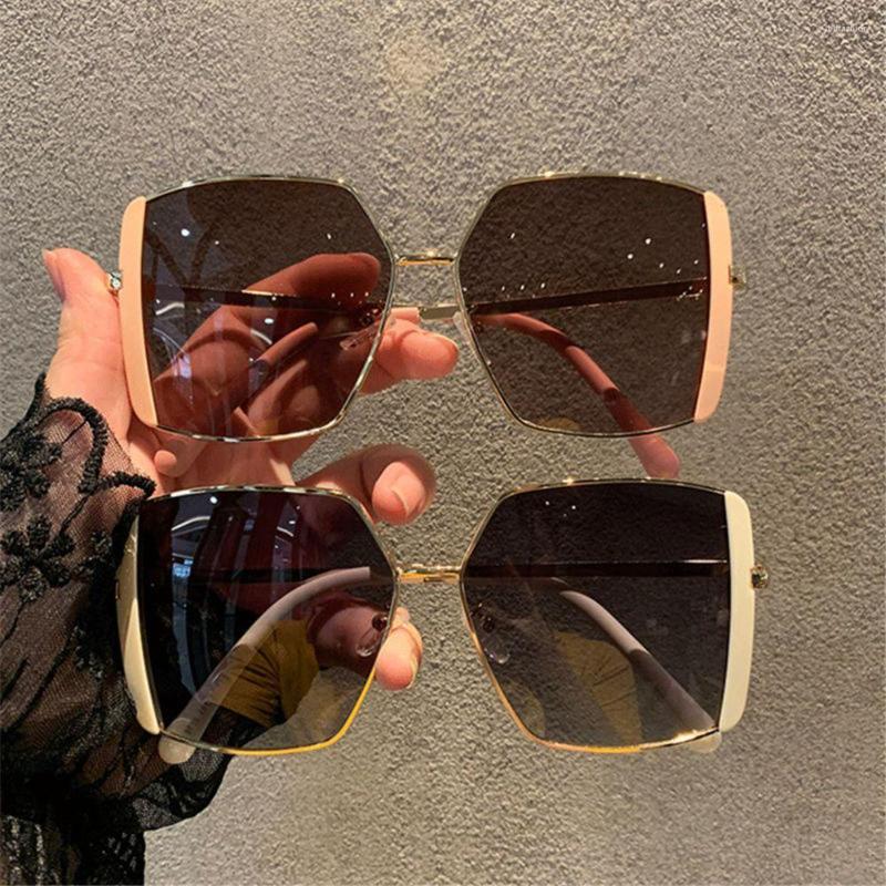 Sunglasses Luxury Fashion Vintage Summer Driving Eyewear Ladies Sun Glasses Women Shades
Sunglasses Luxury Fashion Vintage Summer Driving Eyewear Ladies Sun Glasses Women Shades