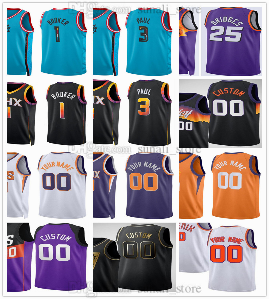 Phoenix''Suns''Mens Basketball Devin 1 Booker Jerseys Deandre 22 Ayton Mikal 25 Bridges Cameron 15 Payne Cameron 23 Johnson Chris 3 Paul Damion 10 Lee Torrey 0 Craig, White
Phoenix''Suns''Mens Basketball Devin 1 Booker Jerseys Deandre 22 Ayton Mikal 25 Bridges Cameron 15 Payne Cameron 23 Johnson Chris 3 Paul Damion 10 Lee Torrey 0 Craig, White