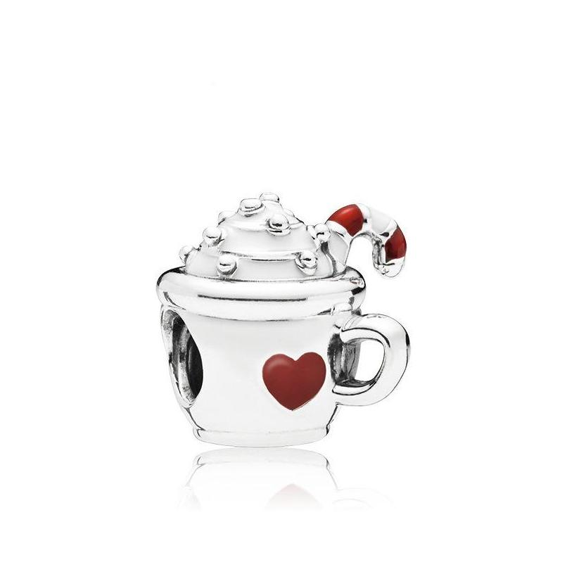 Silver Fit Pandora Charm Bracelet Icecream Cup Enamel European Sier Charms Pink White Flower Crystal Beads Diy Snake Chain For Women Dhn2K
Silver Fit Pandora Charm Bracelet Icecream Cup Enamel European Sier Charms Pink White Flower Crystal Beads Diy Snake Chain For Women Dhn2K