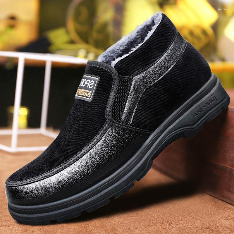 Boots Men Winter Keep Warm Ankle Comfortable Outdoor Sneakers Sports Botas Casual Shoes, Black
Boots Men Winter Keep Warm Ankle Comfortable Outdoor Sneakers Sports Botas Casual Shoes, Black