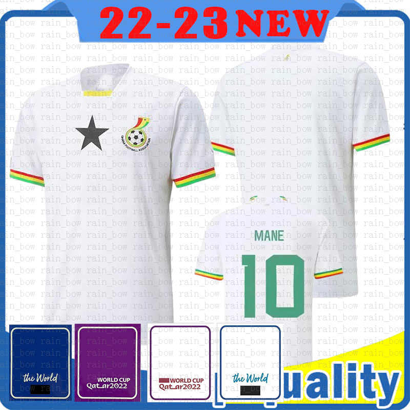 Ghana New Soccer Jersey THOMAS Football Shirt SCHLUPP J.AYEW KUDUS MILIVOJEVIC Afena Amartey TADIC AIDOO.JR SERGEL Pink, Patch+mens(jiana)
Ghana New Soccer Jersey THOMAS Football Shirt SCHLUPP J.AYEW KUDUS MILIVOJEVIC Afena Amartey TADIC AIDOO.JR SERGEL Pink, Patch+mens(jiana)