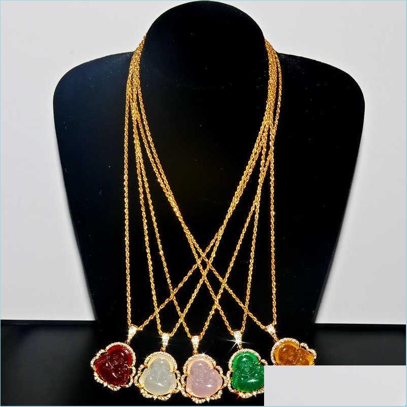 Pendant Necklaces Bling White Pink Buddha Necklace For Women Luxury Jewelry Buddah Pendant Exquisite Birthday Drop Delivery Dhgarden Dh0Sy
Pendant Necklaces Bling White Pink Buddha Necklace For Women Luxury Jewelry Buddah Pendant Exquisite Birthday Drop Delivery Dhgarden Dh0Sy