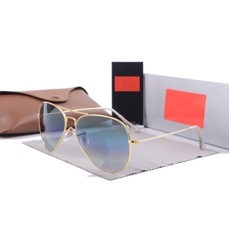 Fashion Round Sunglasses Eyewear Sun Glasses Designer Brand Metal Frame Glass Lenses For Mens Womens 3026
Fashion Round Sunglasses Eyewear Sun Glasses Designer Brand Metal Frame Glass Lenses For Mens Womens 3026