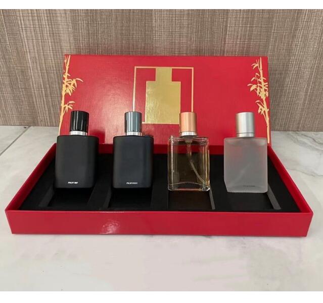 Premierlash Perfume Set 4pcs with 30ml Acqua Di Gio Perfumes Eau De Toilette Pour Homme Profumo Men Fragrance Long Lasting Smell Spray Cologne 4 in 1 Gift Box Kit
Premierlash Perfume Set 4pcs with 30ml Acqua Di Gio Perfumes Eau De Toilette Pour Homme Profumo Men Fragrance Long Lasting Smell Spray Cologne 4 in 1 Gift Box Kit