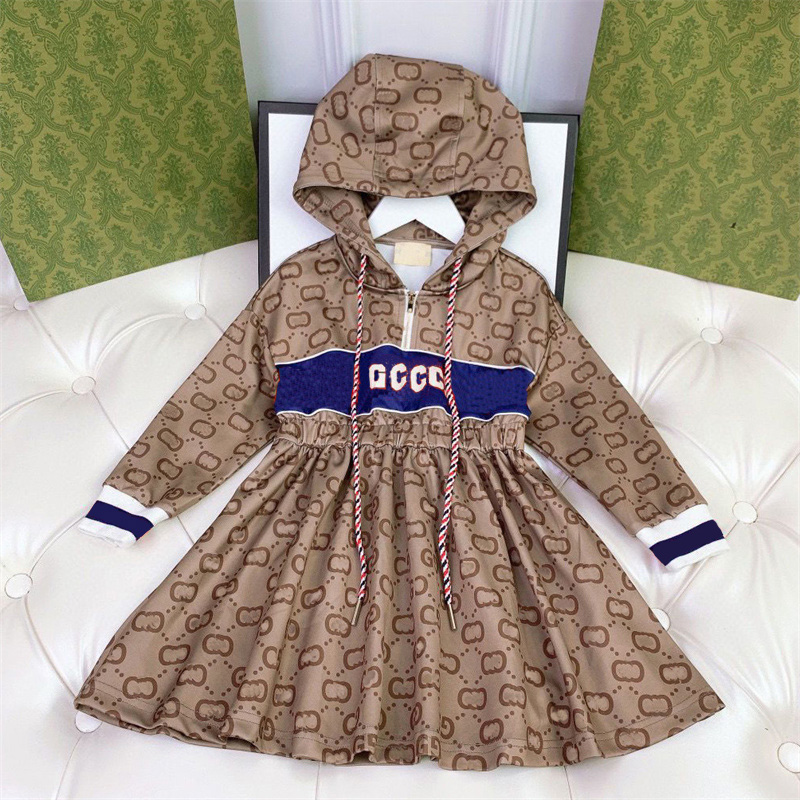 Designer Brand Clothing Boys Girls Winter Warmth Set Luxury Clothing Baby Kids Fashion Clothes Kid Hoodies Brown Long Sleeve Clothes
Designer Brand Clothing Boys Girls Winter Warmth Set Luxury Clothing Baby Kids Fashion Clothes Kid Hoodies Brown Long Sleeve Clothes