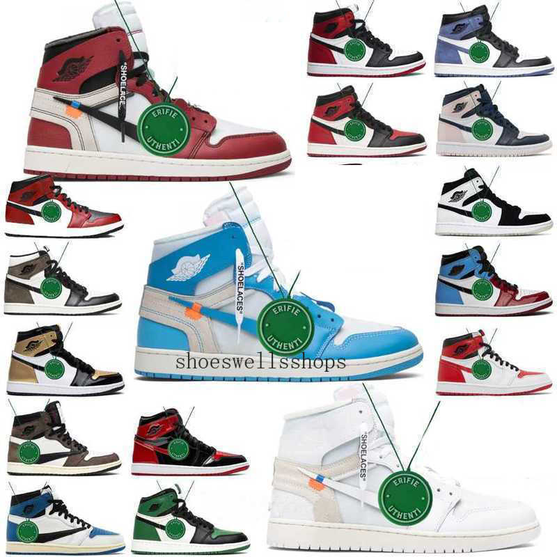 Basketball Shoes Sneakers Retro Unc Sneaker Dark Mocha Bred Patent Chicago Royal University Blue Fearless Diamond Air Jumpman 1 Men Og Offs, Color # 4
Basketball Shoes Sneakers Retro Unc Sneaker Dark Mocha Bred Patent Chicago Royal University Blue Fearless Diamond Air Jumpman 1 Men Og Offs, Color # 4