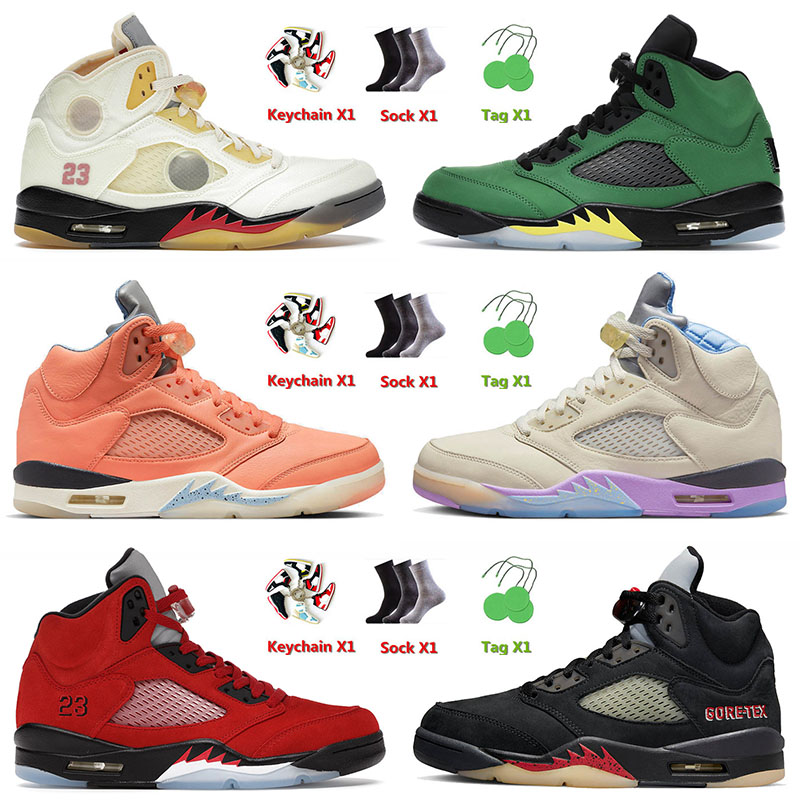 Top Fashion Mens Basketball Shoes 5 5s V Jumpman White Sail Raging Bull DJ Khaled x Crimson Bliss Men Women Trainers Sneakers Eur 36-47, D7 se oregon 40-47
Top Fashion Mens Basketball Shoes 5 5s V Jumpman White Sail Raging Bull DJ Khaled x Crimson Bliss Men Women Trainers Sneakers Eur 36-47, D7 se oregon 40-47