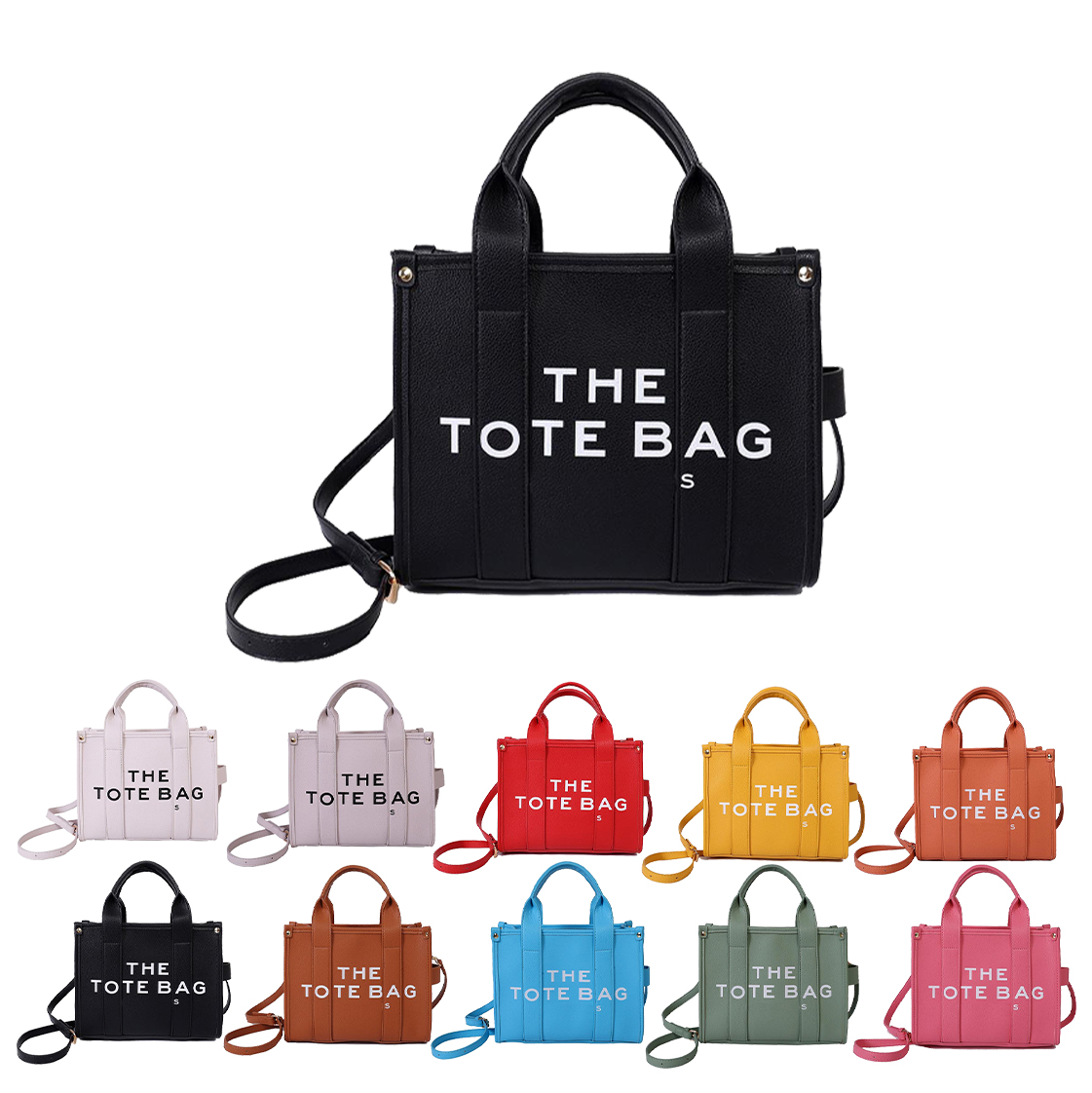 Fashion Totes Luxurys Designers Shopping Bags Beach Cross Body Genuine Leather Shoulder Bags weekend large basket casual square famous handbags women capacity, Carton
Fashion Totes Luxurys Designers Shopping Bags Beach Cross Body Genuine Leather Shoulder Bags weekend large basket casual square famous handbags women capacity, Carton