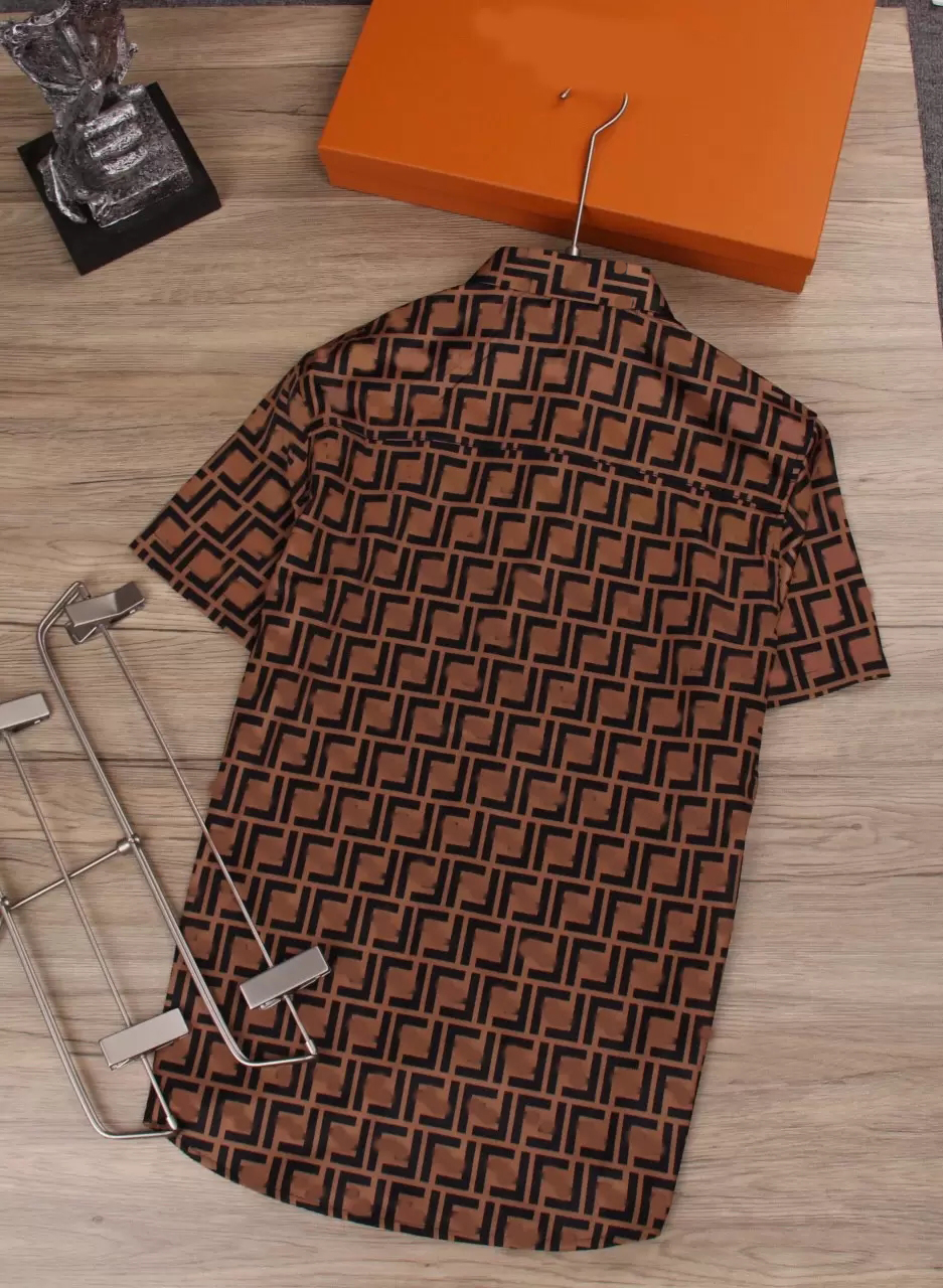Mens Casual Dress Shirts 2023 Business Fashion Long Short Sleeve Designers Shirt Brands Men Formal Luxury Lapel Clothing Spring Autumn Clothes #26F O0BF
Mens Casual Dress Shirts 2023 Business Fashion Long Short Sleeve Designers Shirt Brands Men Formal Luxury Lapel Clothing Spring Autumn Clothes #26F O0BF