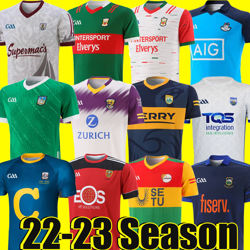2022 2023 Kilkenny Wexford GAA Ireland Rugby Jerseys Dublin Down Offaly Tyrone Galway Remastered Cork Leitrim Tipperary ARMAGH Carlow football shirt S-5XL, 2022 gaa
2022 2023 Kilkenny Wexford GAA Ireland Rugby Jerseys Dublin Down Offaly Tyrone Galway Remastered Cork Leitrim Tipperary ARMAGH Carlow football shirt S-5XL, 2022 gaa
