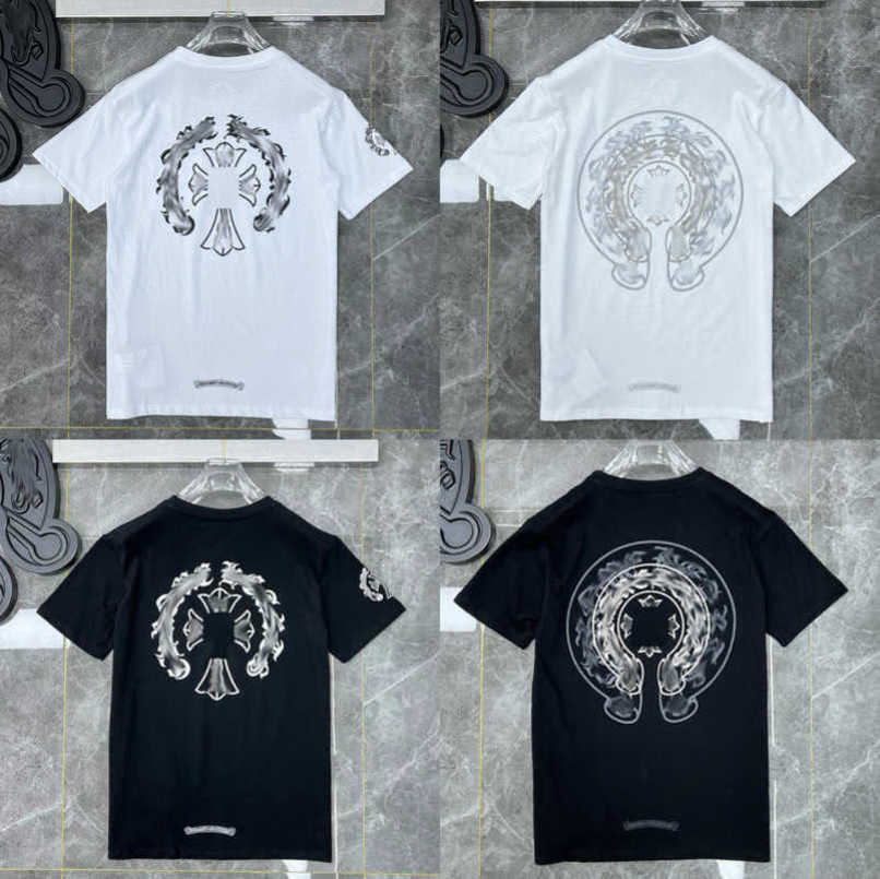 Luxury Mens Fashion t Shirt Brand Tops Tees Men Women Sanskrit Letter Short Sleeve Horseshoe Couple T-shirts Designer Polos Tshirts Cross Unisex Tee 55uc, 10
Luxury Mens Fashion t Shirt Brand Tops Tees Men Women Sanskrit Letter Short Sleeve Horseshoe Couple T-shirts Designer Polos Tshirts Cross Unisex Tee 55uc, 10