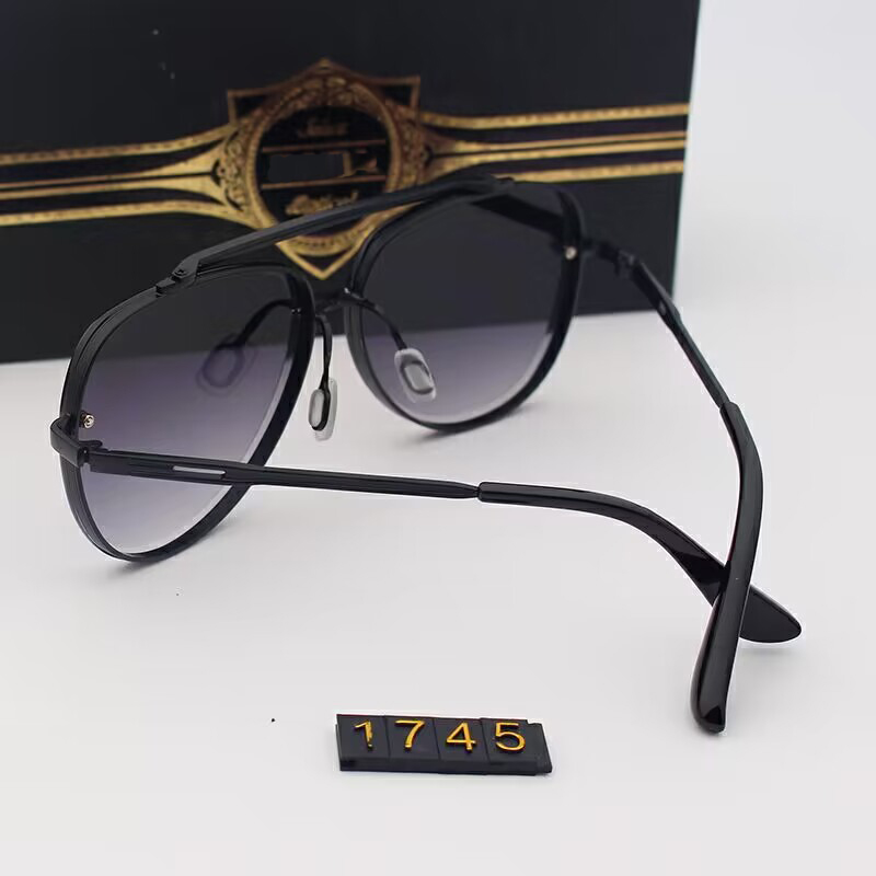 Original High Quality 2023 Men Women Travel Driving Beach round sunglasses MACH EIGHT Top Luxury Brand Designer Sunglasses with Case DITA
Original High Quality 2023 Men Women Travel Driving Beach round sunglasses MACH EIGHT Top Luxury Brand Designer Sunglasses with Case DITA