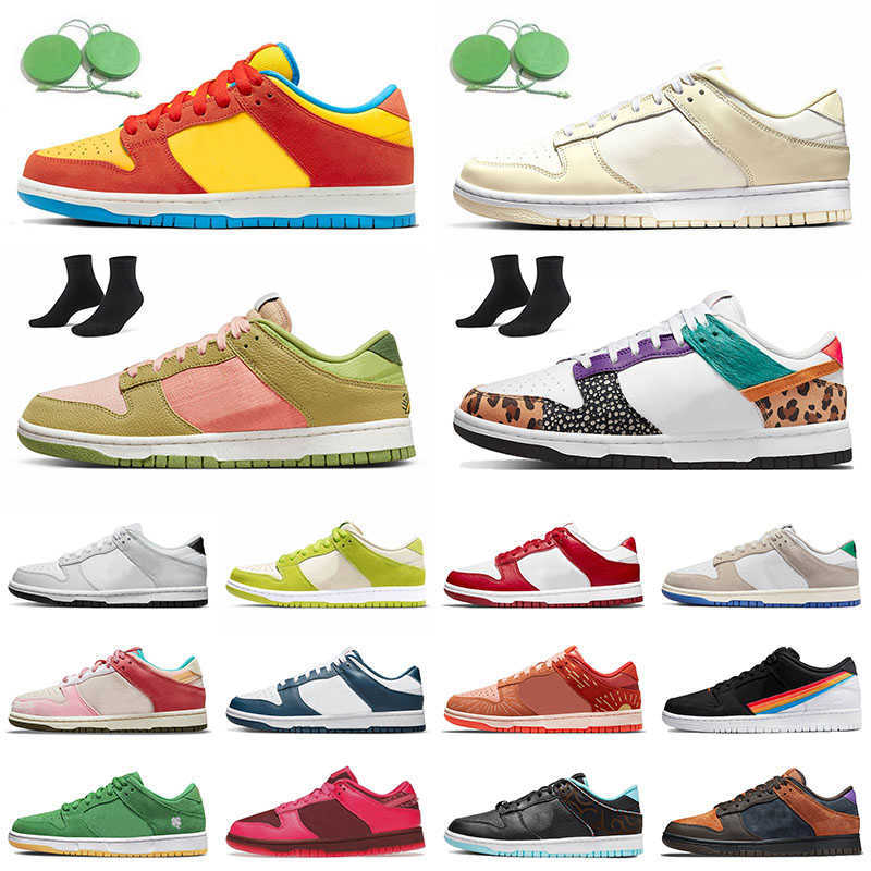 Shoes dunked Low Men Women Running Bart Simpson Sun Club Sneakers Sports Green Apple Cider Animal Baltic Blue Coconut Milk Polaroid Gym Red Trainers, # 36-45
Shoes dunked Low Men Women Running Bart Simpson Sun Club Sneakers Sports Green Apple Cider Animal Baltic Blue Coconut Milk Polaroid Gym Red Trainers, # 36-45