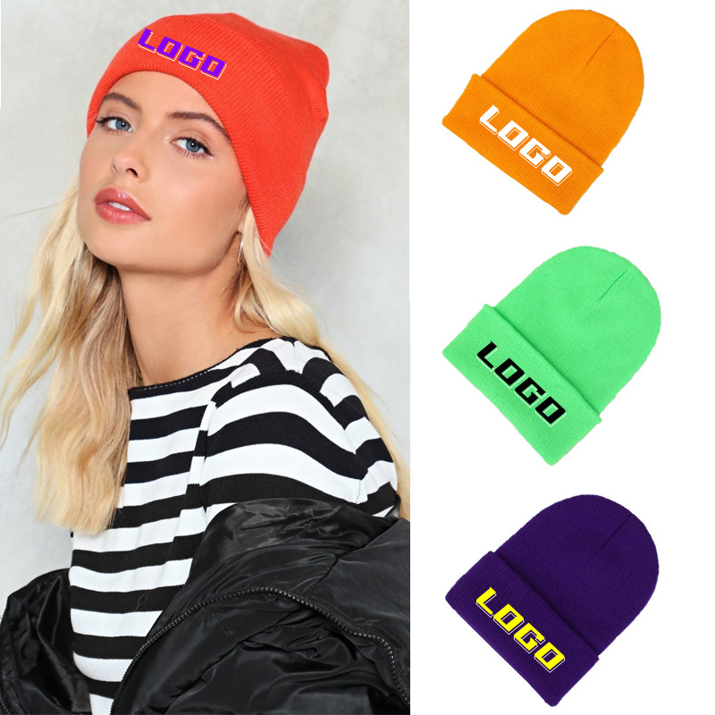 Design Your Own Beanies Custom Beanie Print or Embroider Text LOGO Men Winter Hat Women Skullies Beanies, 12#
Design Your Own Beanies Custom Beanie Print or Embroider Text LOGO Men Winter Hat Women Skullies Beanies, 12#