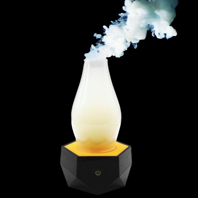 Hookah set Glass bottle with light charging base vaporizer wax oil electric dab rigs water bongs Electronic atomizer USB glass device
Hookah set Glass bottle with light charging base vaporizer wax oil electric dab rigs water bongs Electronic atomizer USB glass device
