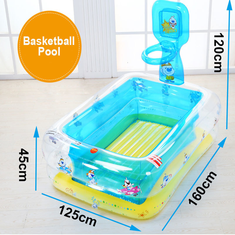 Party Balloons Water Slide For Children Fun Lawn s Inflatables Pools Kids Summer Children s Set Backyard Outdoor Toys 221129