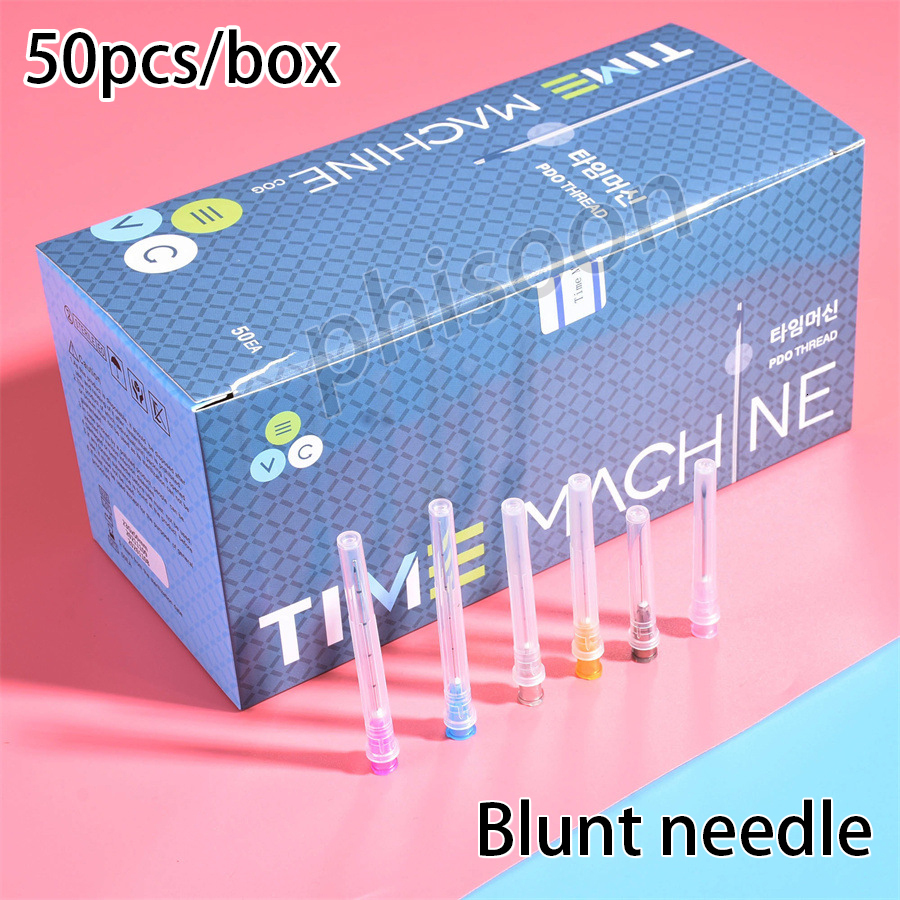 Tattoo Needles Fine Micro Cannula Korea Blunt needles Needle Tips 21G22G23G25G27G30G Plain Ends Notched Endo needle Syringe 50packs Tool 221128
Tattoo Needles Fine Micro Cannula Korea Blunt needles Needle Tips 21G22G23G25G27G30G Plain Ends Notched Endo needle Syringe 50packs Tool 221128
