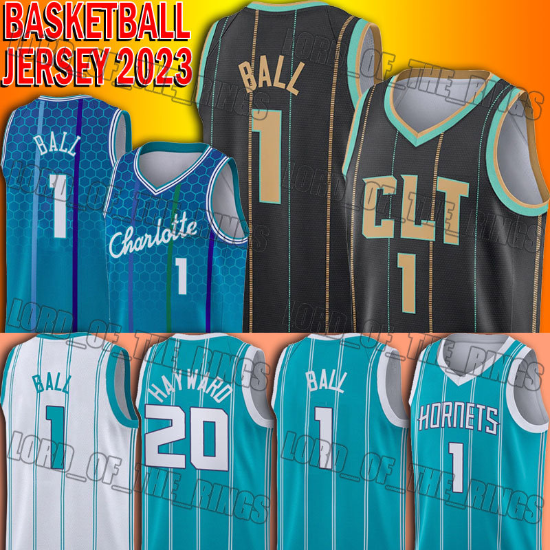 LaMelo Ball Gordon Hayward Basketball Jersey Donovan Mitchell Evan Mobley Jerseys, Choose blue number
LaMelo Ball Gordon Hayward Basketball Jersey Donovan Mitchell Evan Mobley Jerseys, Choose blue number